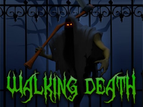 워킹 데스 Walking Death