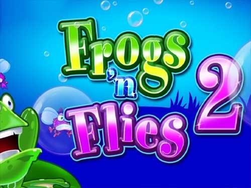 프로그스 앤 플라이스 2 Frogs 'n Flies 2