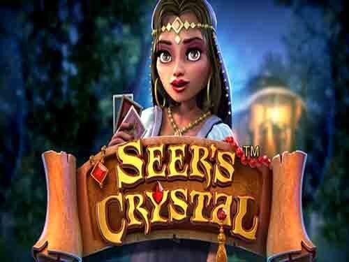 시어스 크리스탈 Seer's Crystal