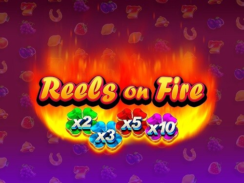 릴스 온 파이어 Reels on Fire 