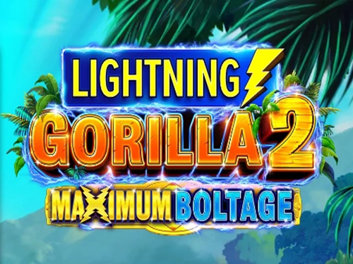 라이트닝 고릴라 2 Lightning Gorilla 2