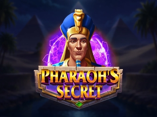 파라오스 시크릿 Pharaoh's Secret