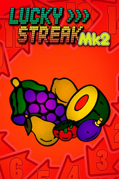 럭키 스트릭 Mk2 Lucky Streak Mk2
