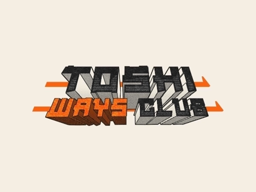 토시 웨이즈 클럽 Toshi Ways Club