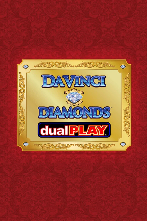 다 빈치 다이아몬즈 듀얼 플레이 Da Vinci Diamonds Dual Play