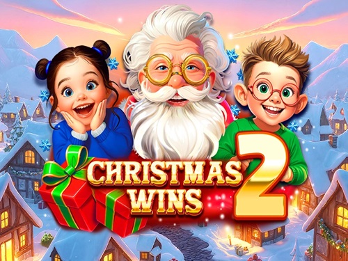 크리스마스 윈스 2 Christmas Wins 2
