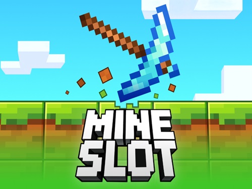 마인 슬롯 Mine Slot