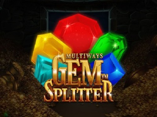 젬 스플리터 Gem Splitter
