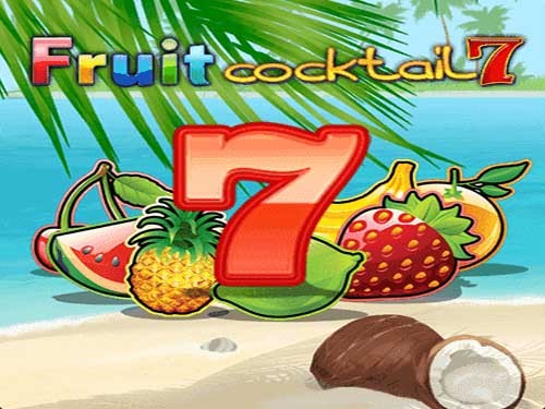 프루트 칵테일 7