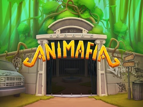 애니마피아 Animafia