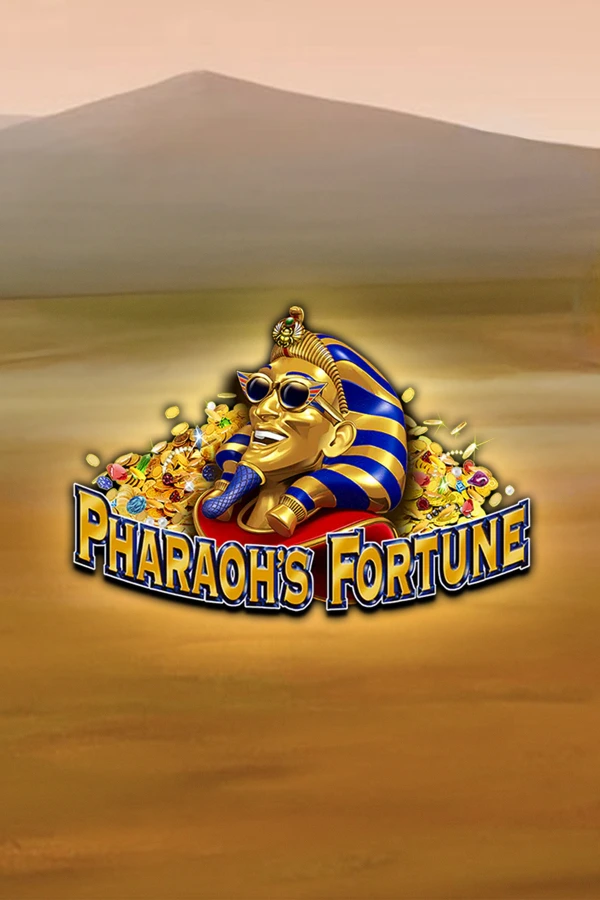 파라오스 포춘 Pharaoh's Fortune