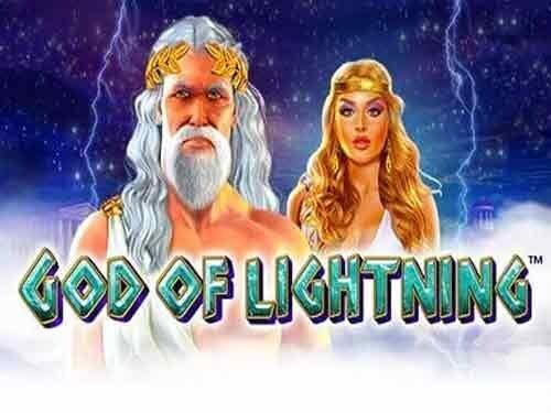 갓 오브 라이트닝 God of Lightning