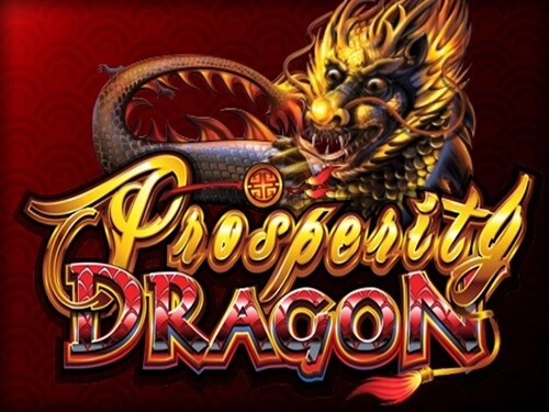 프로스페리티 드래곤 Prosperity Dragon