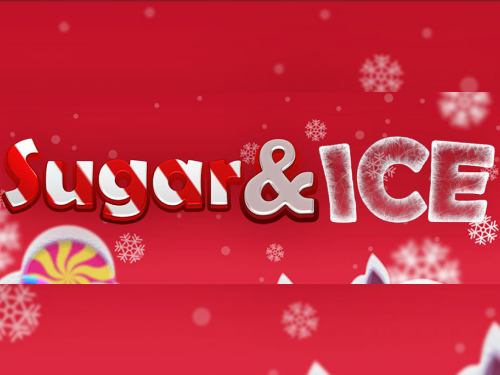 슈가 앤 아이스 홀리데이 Sugar & Ice Holiday