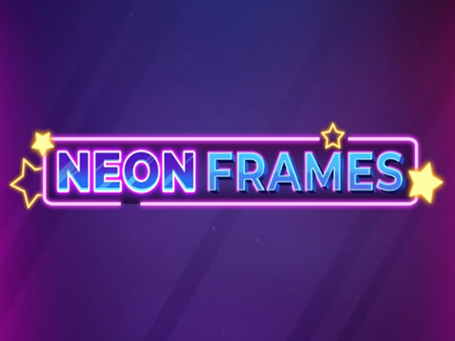네온 프레임스 Neon Frames