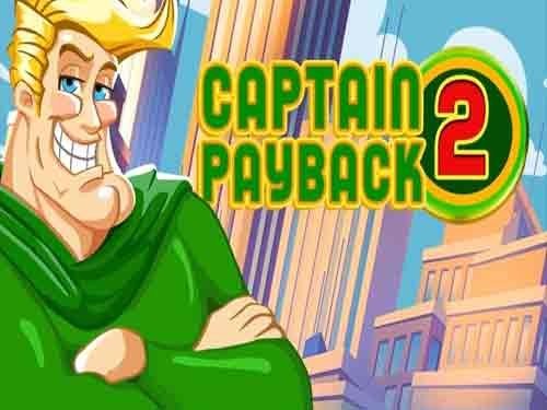캡틴 페이백 2 Captain Payback 2