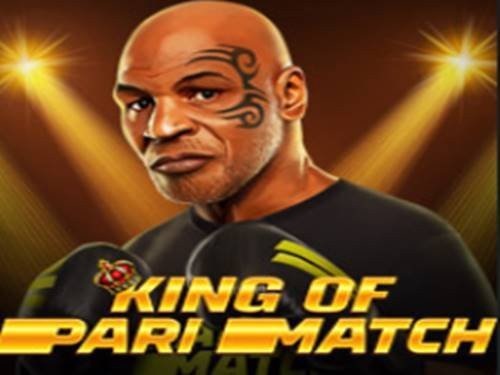 킹 오브 파리매치 King of Parimatch