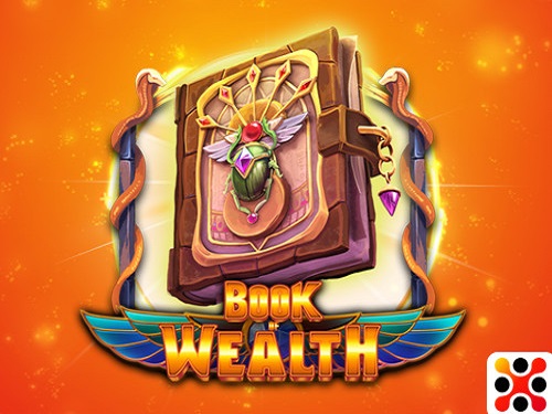 북 오브 웰스 Book of Wealth