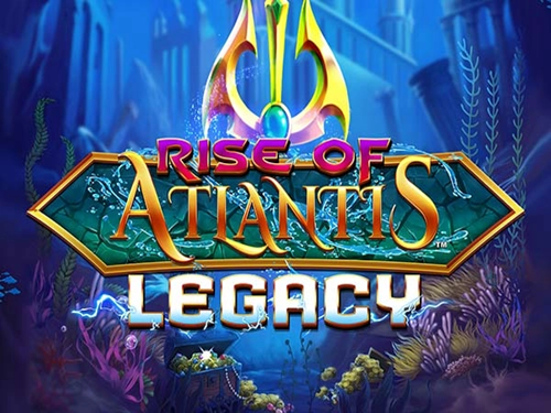 라이즈 오브 아틀란티스 레거시 Rise of Atlantis Legacy