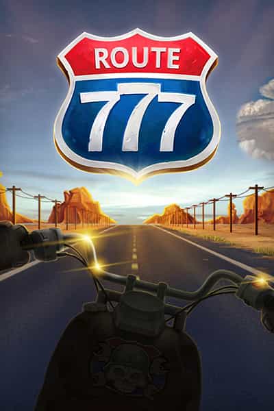 루트 777 Route 777