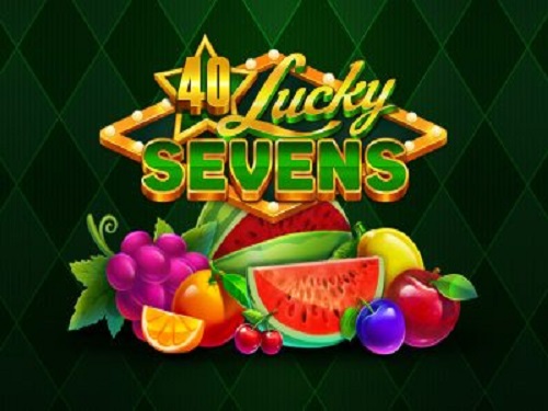 40 럭키 세븐스 40 Lucky Sevens