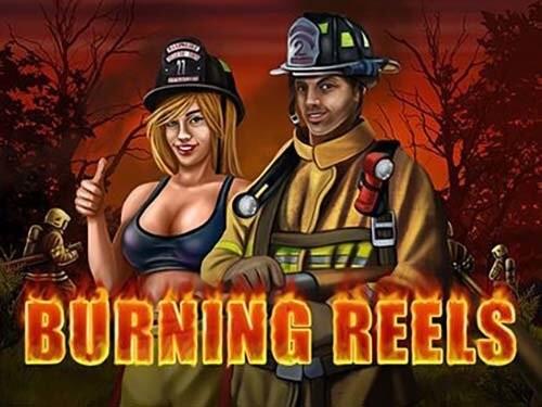 버닝 릴스 Burning Reels
