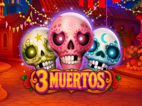 3 무에르토스 3 Muertos