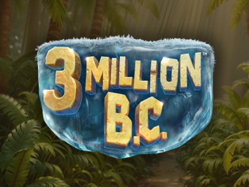3 밀리언 B.C. 3 Million B.C.