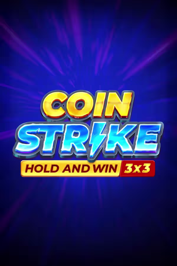 코인 스트라이크: 홀드 앤 윈 Coin Strike: Hold and Win