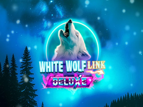 화이트 울프 링크 디럭스 White Wolf Link Deluxe