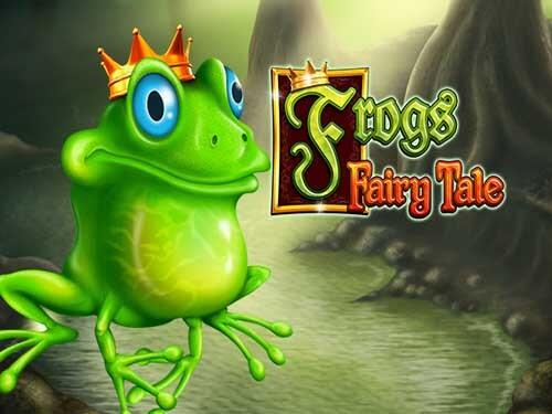 프로그스 페어리 테일 Frogs Fairy Tale