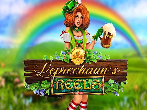 레프러콘스 릴스 Leprechaun's Reels