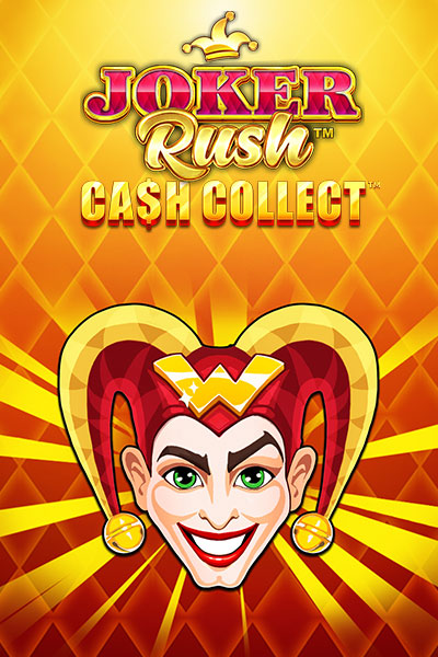 조커 러시: 캐시 컬렉트 Joker Rush: Cash Collect