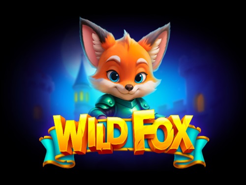 와일드 폭스 Wild Fox