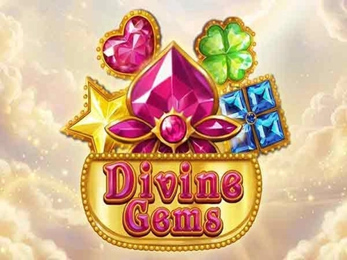 디바인 젬스 Divine Gems