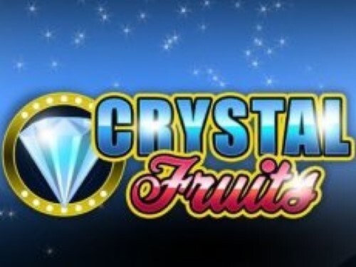 크리스탈 프루츠 Crystal Fruits
