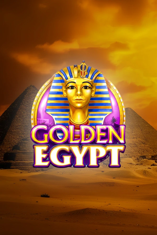 골든 이집트 Golden Egypt