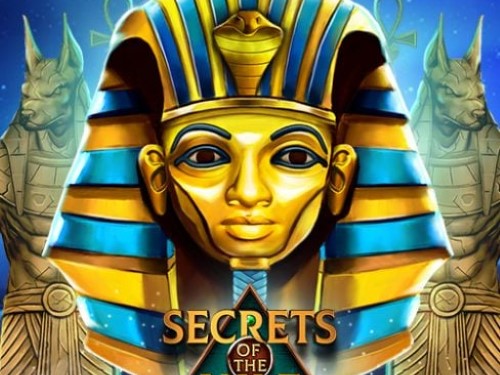 시크릿 오브 더 나일 Secrets Of The Nile