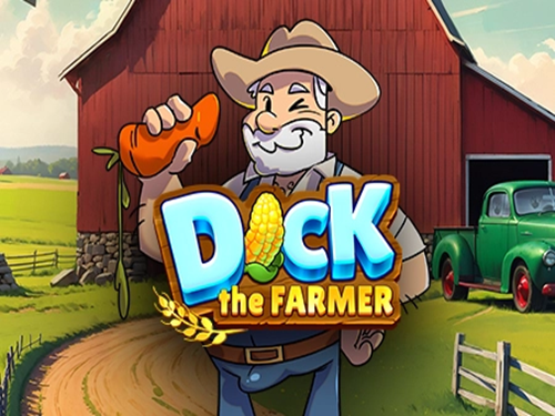 딕 더 파머 Dick the Farmer