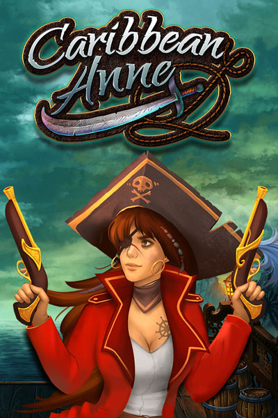 캐리비안 앤 Caribbean Anne