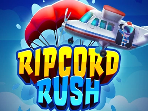 립코드 러시 Ripcord Rush