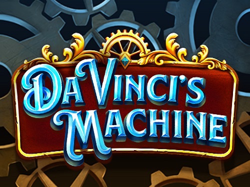 다 빈치스 머신 Da Vinci's Machine