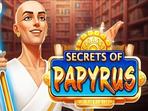 시크릿 오브 파피루스 Secrets of Papyrus