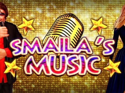 스마일라스 뮤직 Smailas Music