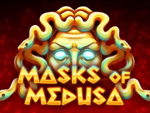 마스크스 오브 메두사 Masks of Medusa