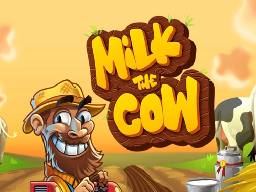 밀크 더 카우 Milk The Cow