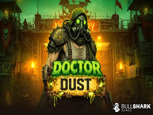 Doctor Dust Doctor Dust