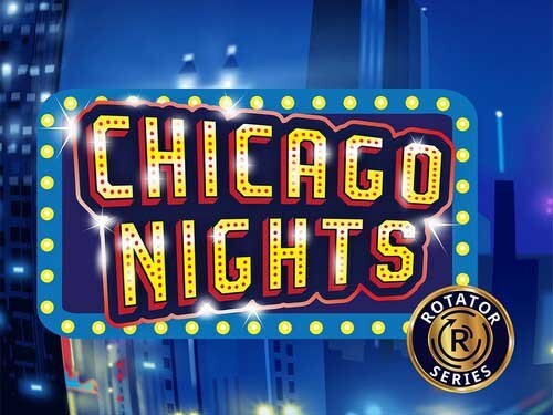 시카고 나이츠 Chicago Nights