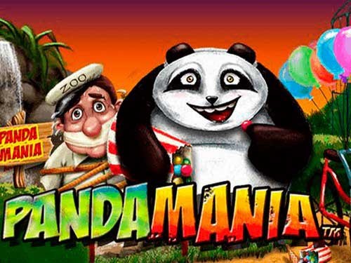 판다매니아 Pandamania