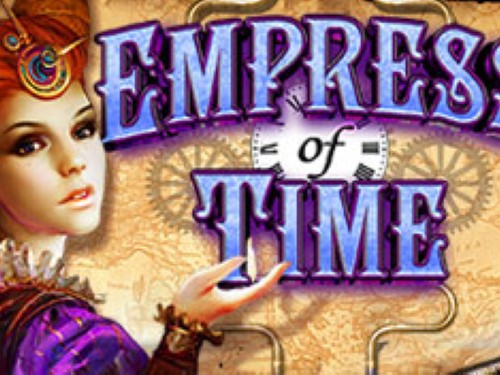 엠프레스 오브 타임 Empress Of Time